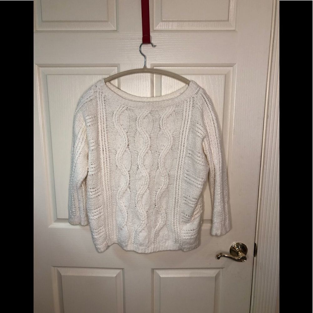LOFT sweater   - Picture 2 of 4